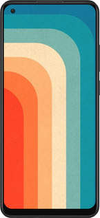 TPU чехол № 5410 для Oppo A78 4G - 5410b-3142 изображение 