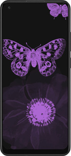 TPU чехол Нежность для Oppo A78 4G - 5906b-3142 изображение 