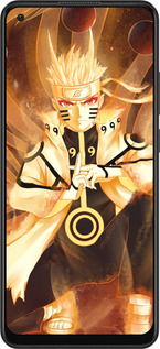 Силіконовий чехол № 5441 для Oppo A78 4G - 5441u-3142 изображение 