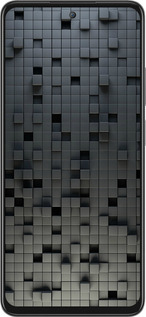 Силиконовый чехол Кубики для Oppo A80 5G - 1061u-3963 изображение 