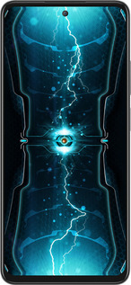 Силиконовый чехол Молнии в цилиндре для Oppo A3 Pro 5G - 120u-4144 изображение 