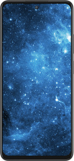 Силиконовый чехол Звёздное небо для Oppo A3 Pro 5G - 167u-4144 изображение 