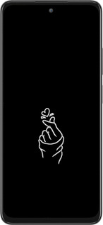 Силиконовый чехол Love You для Oppo A3 Pro 5G - 4298u-4144 изображение 