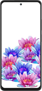 Силіконовий чехол Лотос для Oppo A3 Pro 5G - 4862u-4144 изображение 