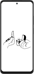 Силиконовый чехол Предложение для Oppo A3 Pro 5G - 4898u-4144 изображение 