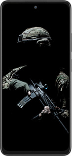 Силіконовий чехол Захисник v3 для Oppo A3 Pro 5G - 5226u-4144 изображение 