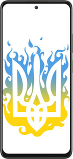 Силиконовый чехол Герб v1 для Oppo A80 5G - 5258u-3963 изображение 