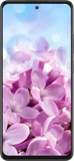 Силиконовый чехол Сирень для Oppo A3 Pro 5G - 527u-4144 изображение 