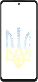 Силиконовый чехол Herb для Oppo A80 5G - 5280u-3963 изображение 