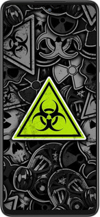 Силіконовий чехол № 5333 для Oppo A3 Pro 5G - 5333u-4144 изображение 