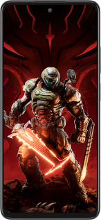 Силиконовый чехол № 5369 для Oppo A3 Pro 5G - 5369u-4144 изображение 