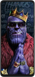 Силиконовый чехол № 5389 для Oppo A3 Pro 5G - 5389u-4144 изображение 