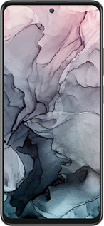 Силиконовый чехол № 5398 для Oppo A80 5G - 5398u-3963 изображение 