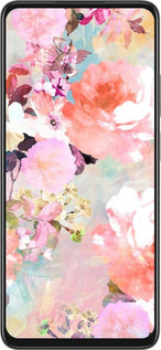 Силиконовый чехол № 5404 для Oppo A80 5G - 5404u-3963 изображение 