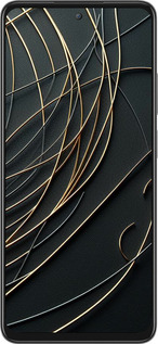 Силиконовый чехол Связь между мирами для Oppo A80 5G - 5837u-3963 изображение 