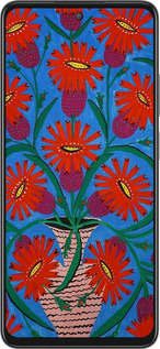 Силиконовый чехол Примаченко для Oppo A3 Pro 5G - 5909u-4144 изображение 