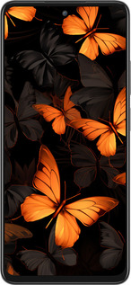 Силиконовый чехол Чехол для телефона для Oppo A80 5G - 5956u-3963 изображение 