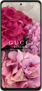Силиконовый чехол Гучи для Oppo A80 5G - 6341u-3963 изображение 