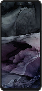 Силиконовый чехол Абстракция искусство для Oppo A3 Pro 5G - 6434u-4144 изображение 