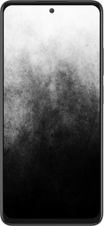 Силиконовый чехол Абстрактная композиция в серых тонах для Oppo A80 5G - 6477u-3963 изображение 