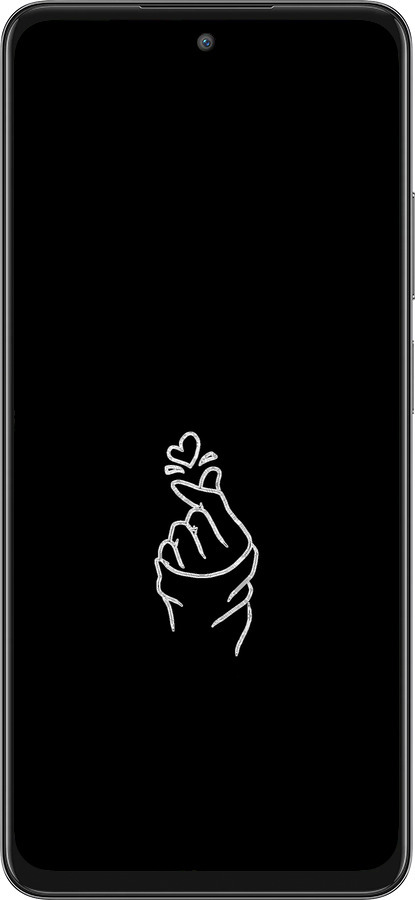 Силиконовый чехол Love You для Oppo A3 Pro 5G - 4298u-4144 изображение 