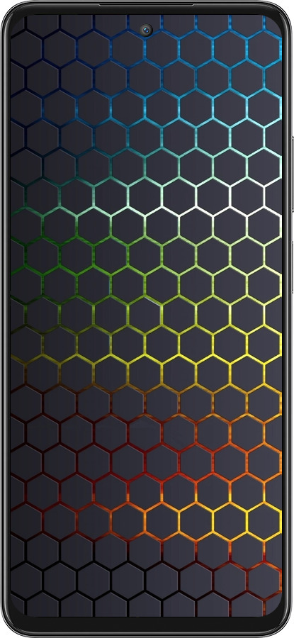 Силіконовий чехол Соти, які переливаються  для Oppo A3 Pro 5G - 498u-4144 изображение 