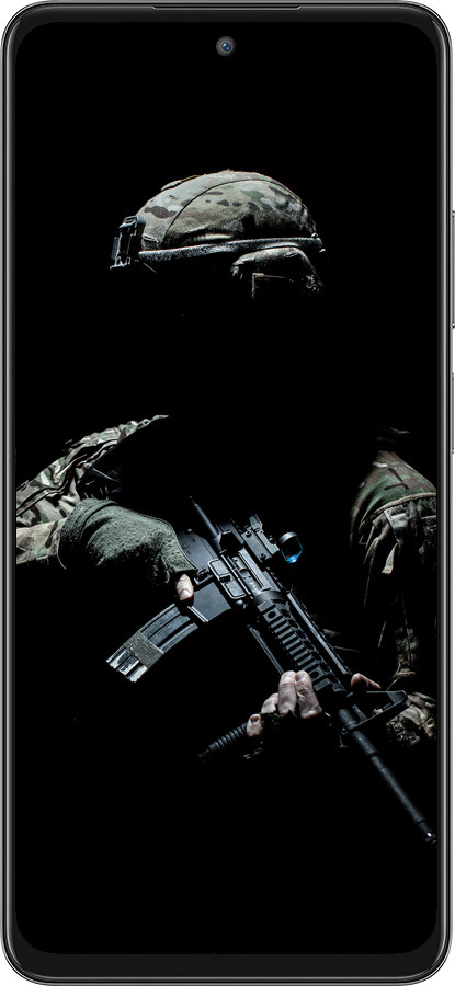 Силіконовий чехол Захисник v3 для Oppo A3 Pro 5G - 5226u-4144 изображение 