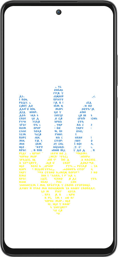 Силиконовый чехол Herb для Oppo A80 5G - 5280u-3963 изображение 