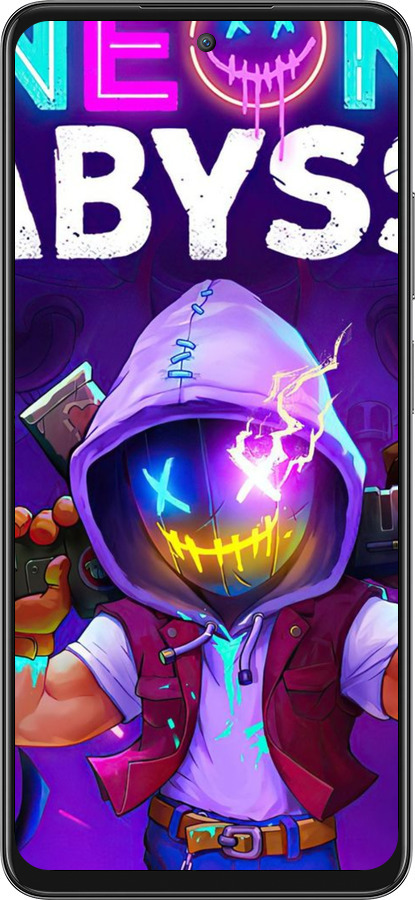 Силиконовый чехол № 5330 для Oppo A3 Pro 5G - 5330u-4144 изображение 