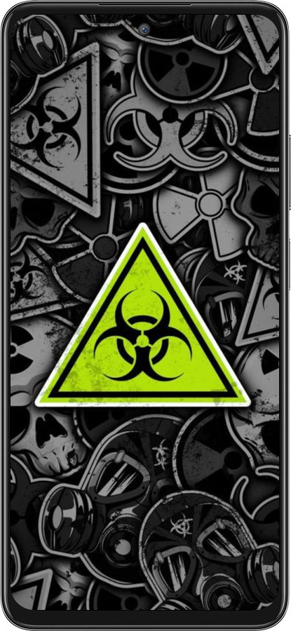 Силіконовий чехол № 5333 для Oppo A3 Pro 5G - 5333u-4144 изображение 