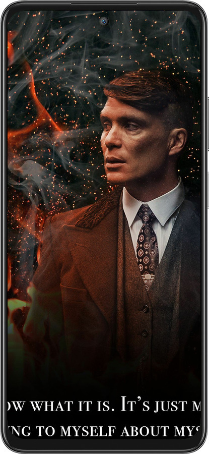 Силиконовый чехол № 5435 для Oppo A3 Pro 5G - 5435u-4144 изображение 