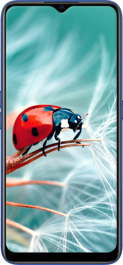 TPU чехол Сонечко для Oppo A9 2020 - 6049b-1865 изображение 