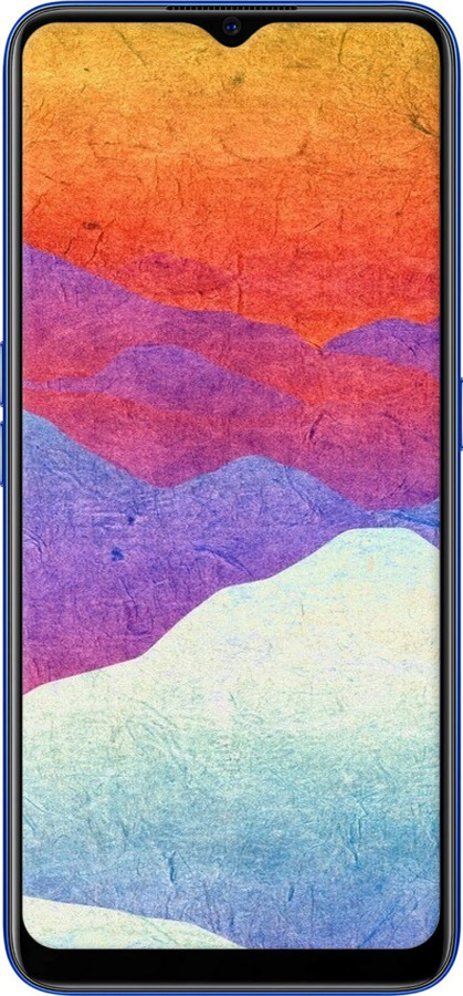 TPU чехол Горный закат для Oppo A9 2020 - 6479b-1865 изображение 