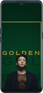 Силіконовий чехол Чангук для Oppo A91 - 6278u-1884 изображение 