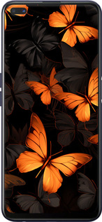 TPU чехол Чохол для телефону для Oppo A92S - 5956b-1926 изображение 
