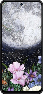 TPU чехол Північ у саду для Oppo A98 - 6259b-3115 изображение 