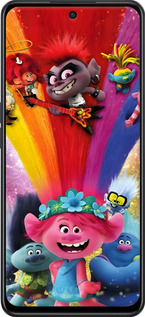 TPU чехол Тролі для Oppo A98 - 6343b-3115 изображение 