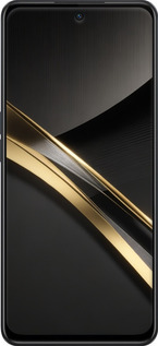 Силіконовий чехол Динаміка для Oppo A98 - 5836u-3115 изображение 