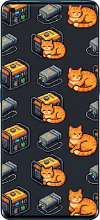 TPU чехол Autonomous Zone для Oppo Find X2 - 6771b-1891 изображение 