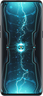 Силиконовый чехол Молнии в цилиндре для Oppo Find X5 Pro - 120u-2603 изображение 