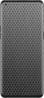 Силіконовий чехол Комірки для Oppo Find X5 Pro - 243u-2603 изображение 