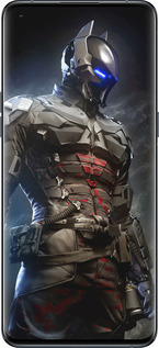 Силіконовий чехол Лицар для Oppo Find X5 Pro - 4075u-2603 изображение 