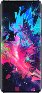 Силиконовый чехол Абстрактный чехол для Oppo Find X5 Pro - 4681u-2603 изображение 