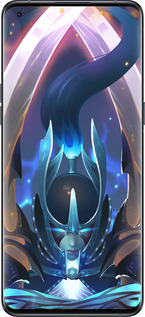 Силиконовый чехол № 5328 для Oppo Find X5 Pro - 5328u-2603 изображение 