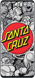 Силиконовый чехол № 5337 для Oppo Find X5 Pro - 5337u-2603 изображение 