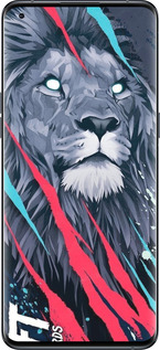 Силіконовий чехол № 5343 для Oppo Find X5 Pro - 5343u-2603 изображение 