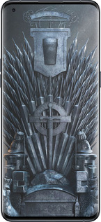 Силиконовый чехол № 5354 для Oppo Find X5 Pro - 5354u-2603 изображение 