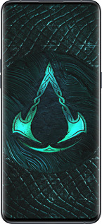 Силіконовий чехол № 5363 для Oppo Find X5 Pro - 5363u-2603 изображение 