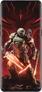 Силиконовый чехол № 5369 для Oppo Find X5 Pro - 5369u-2603 изображение 