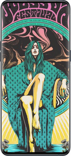 Силиконовый чехол № 5385 для Oppo Find X5 Pro - 5385u-2603 изображение 